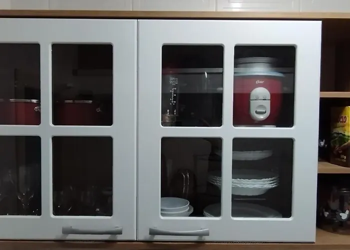 Apartamento Consulado Americano 40 Mts Do Consulado Do Estados Unidos *