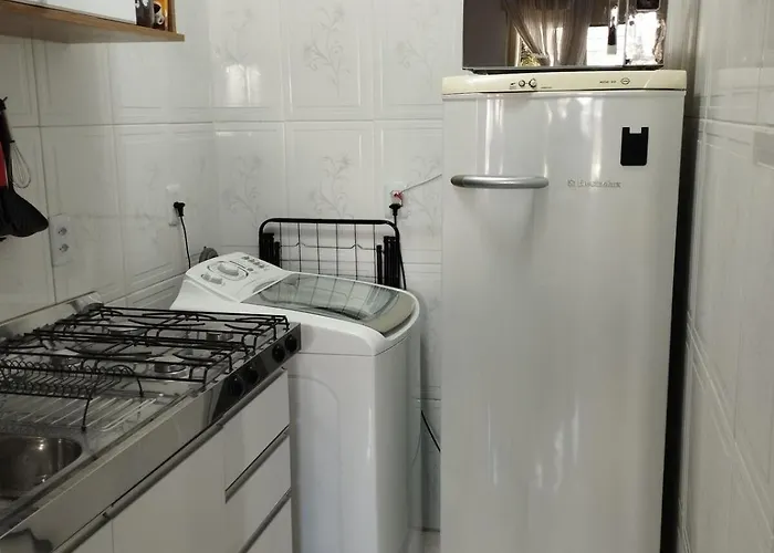 Consulado Americano 40 Mts Do Consulado Do Estados Unidos Apartamento