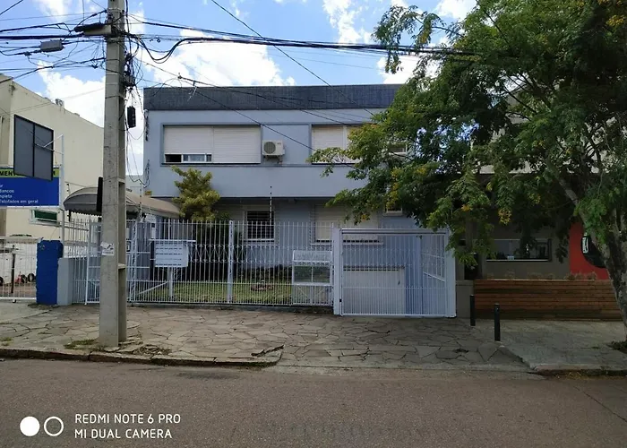 Consulado Americano 40 Mts Do Consulado Do Estados Unidos *