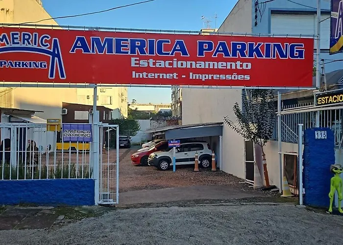 Apartamento Consulado Americano 40 Mts Do Consulado Do Estados Unidos Porto Alegre
