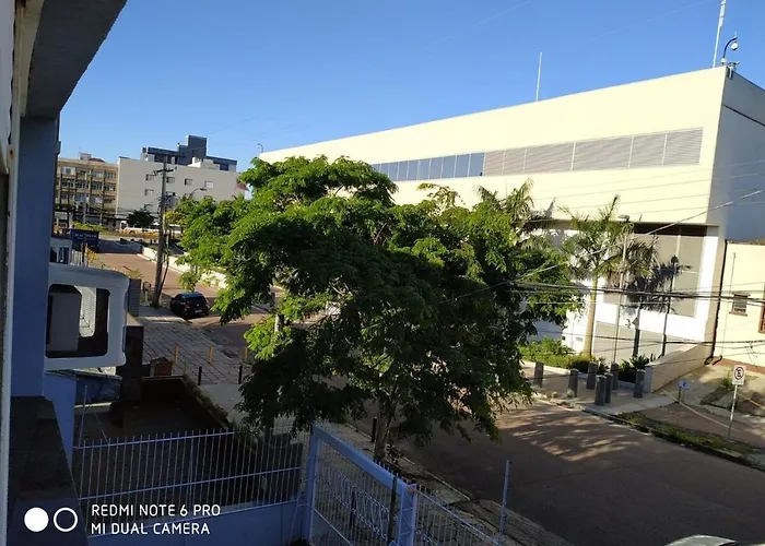 Apartamento Consulado Americano 40 Mts Do Consulado Do Estados Unidos