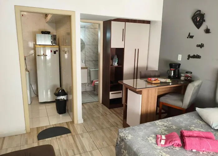 Consulado Americano 40 Mts Do Consulado Do Estados Unidos Apartamento